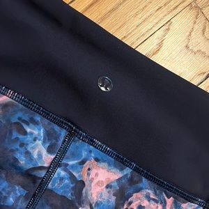 Lululemon size M leggings
